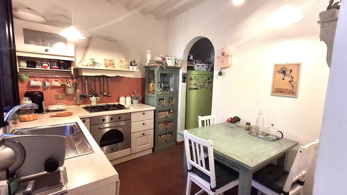 Casa indipendente in vendita, San Giuliano Terme orzignano