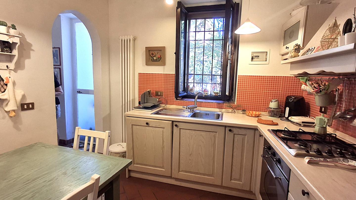Casa indipendente in vendita, San Giuliano Terme orzignano