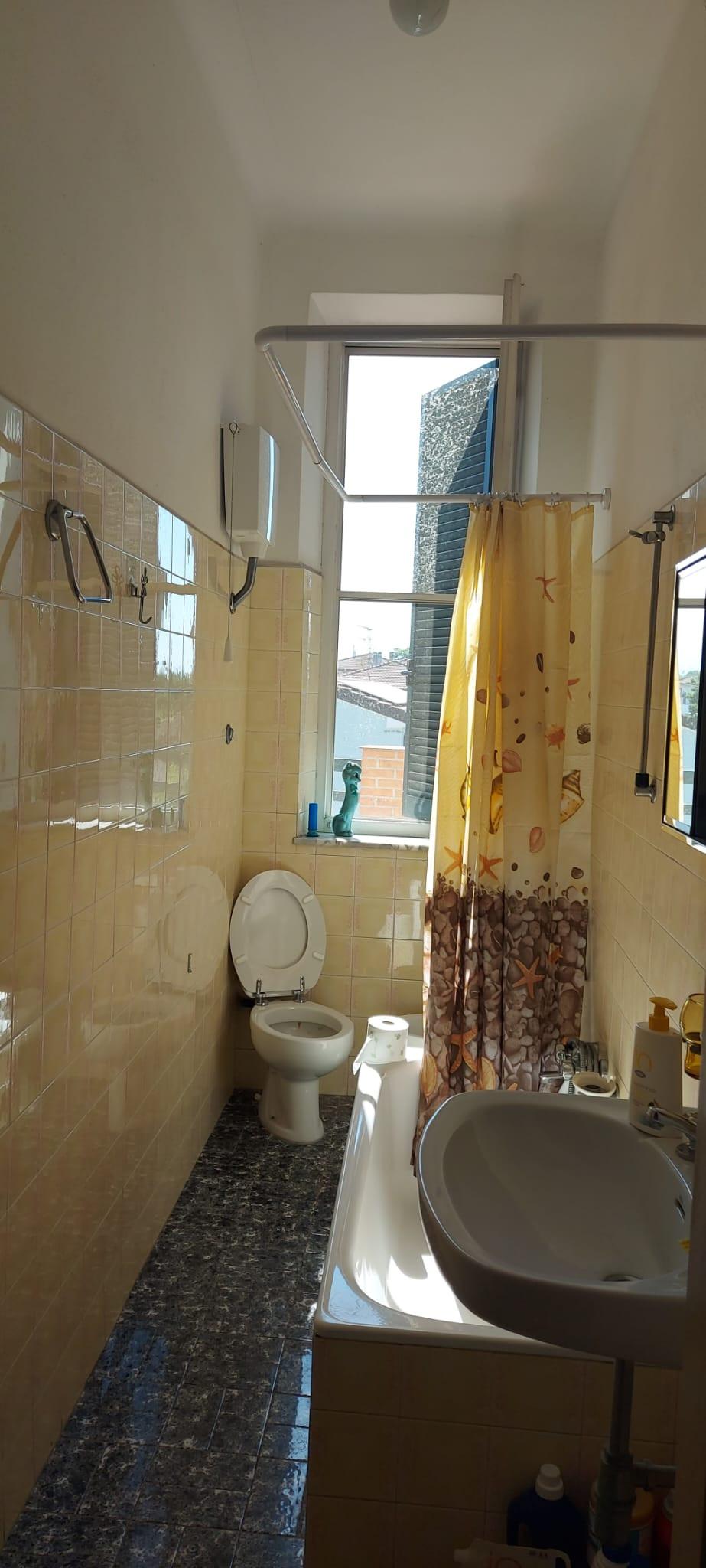 Villa con terrazzo, San Giuliano Terme arena metato