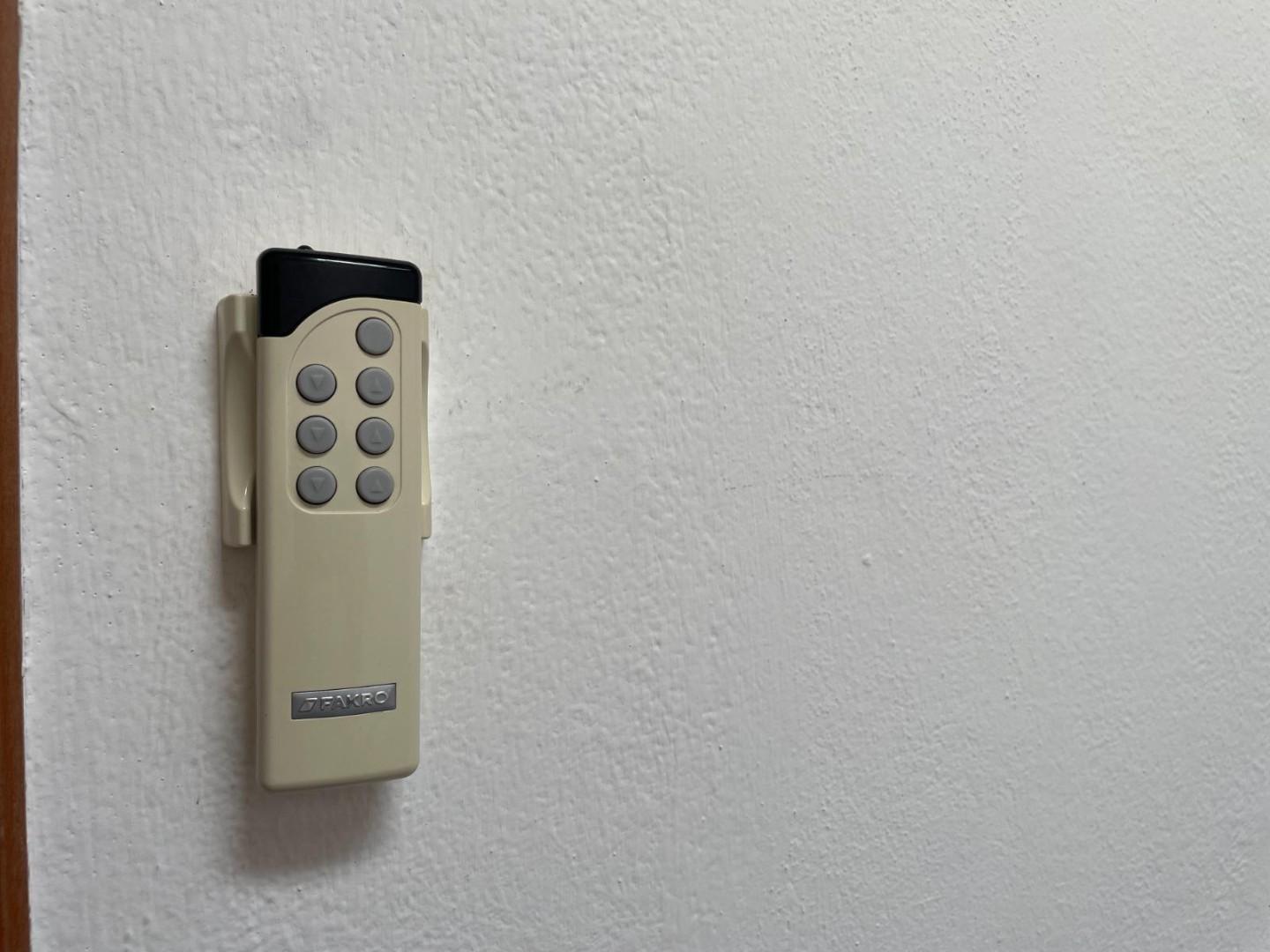 Attico con terrazzo, San Giuliano Terme pappiana