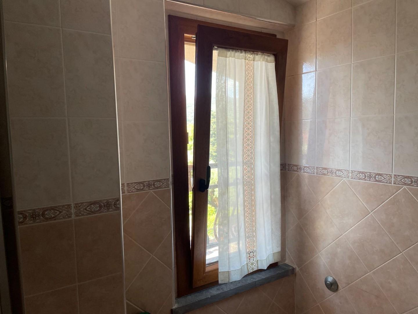 Attico con terrazzo, San Giuliano Terme pappiana