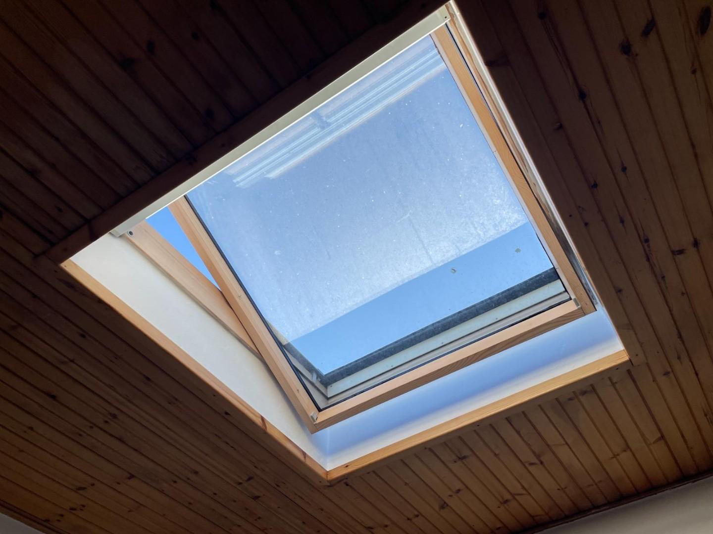 Attico con terrazzo, San Giuliano Terme pappiana
