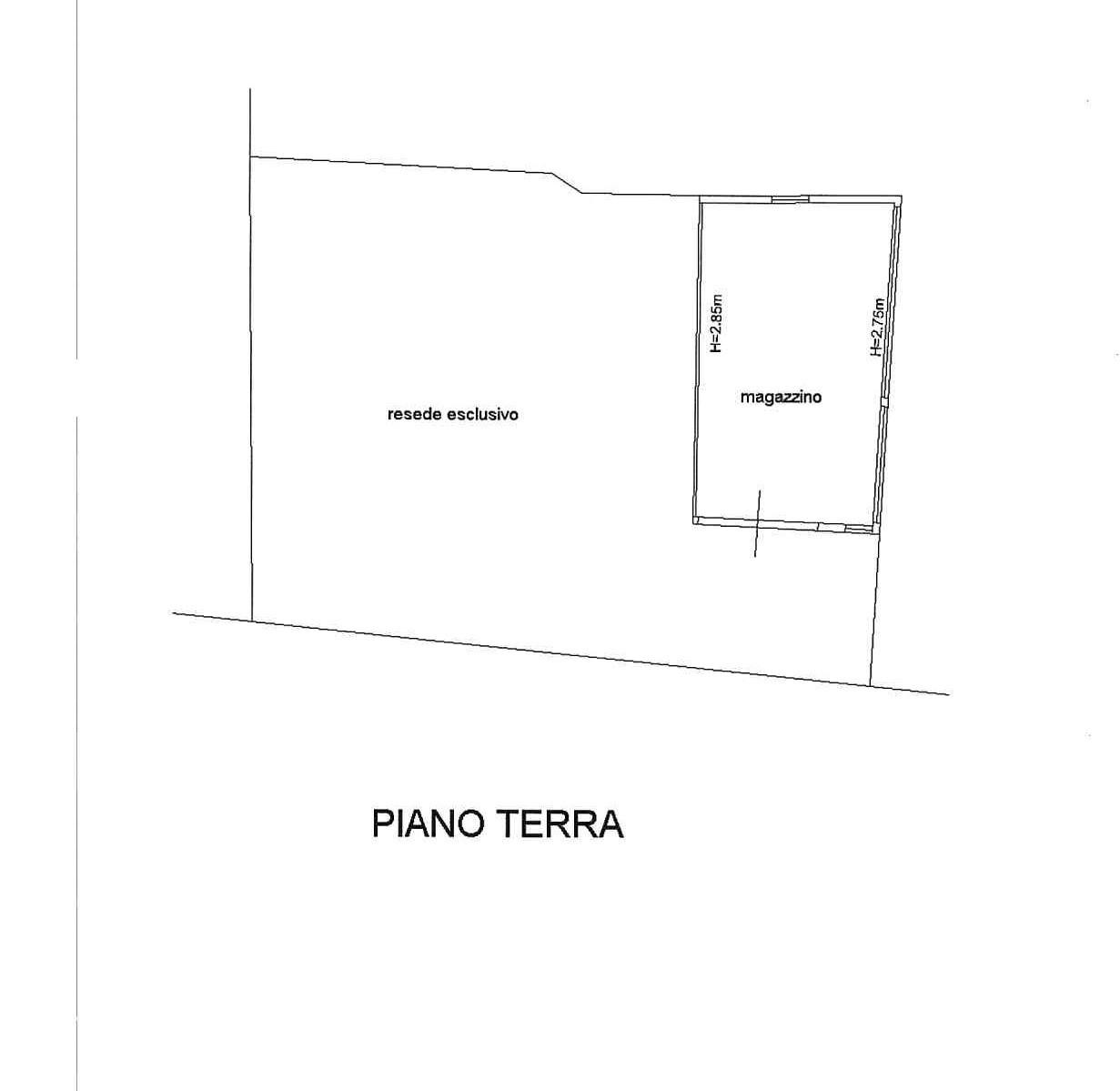 Casa indipendente da ristrutturare, San Giuliano Terme pontasserchio
