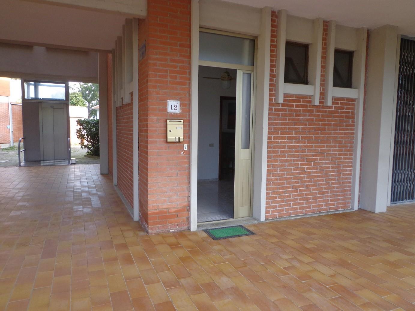Bilocale ristrutturato, Pisa porta a lucca
