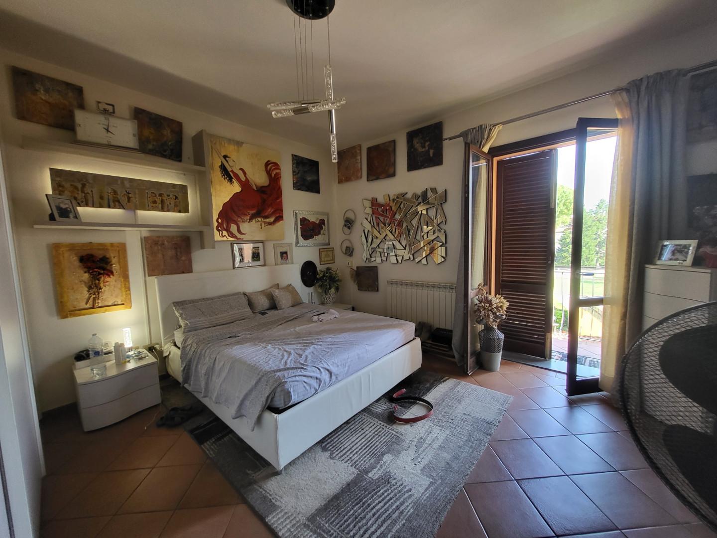 Bilocale in vendita a Calcinaia