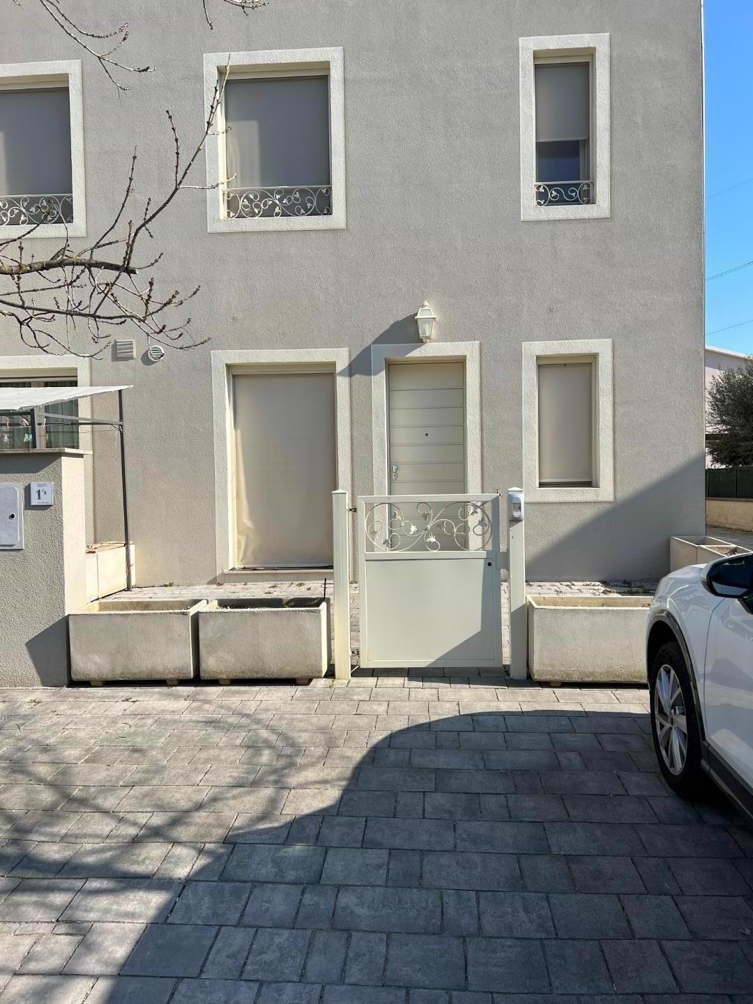 Bilocale arredato in affitto, Calcinaia fornacette