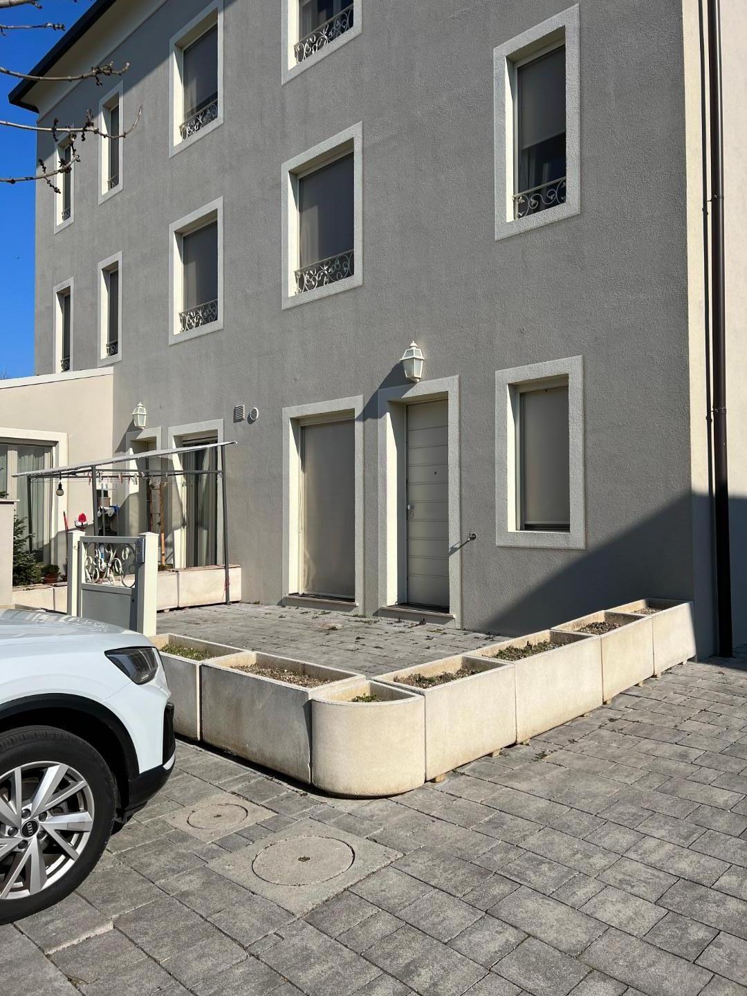 Bilocale arredato in affitto, Calcinaia fornacette