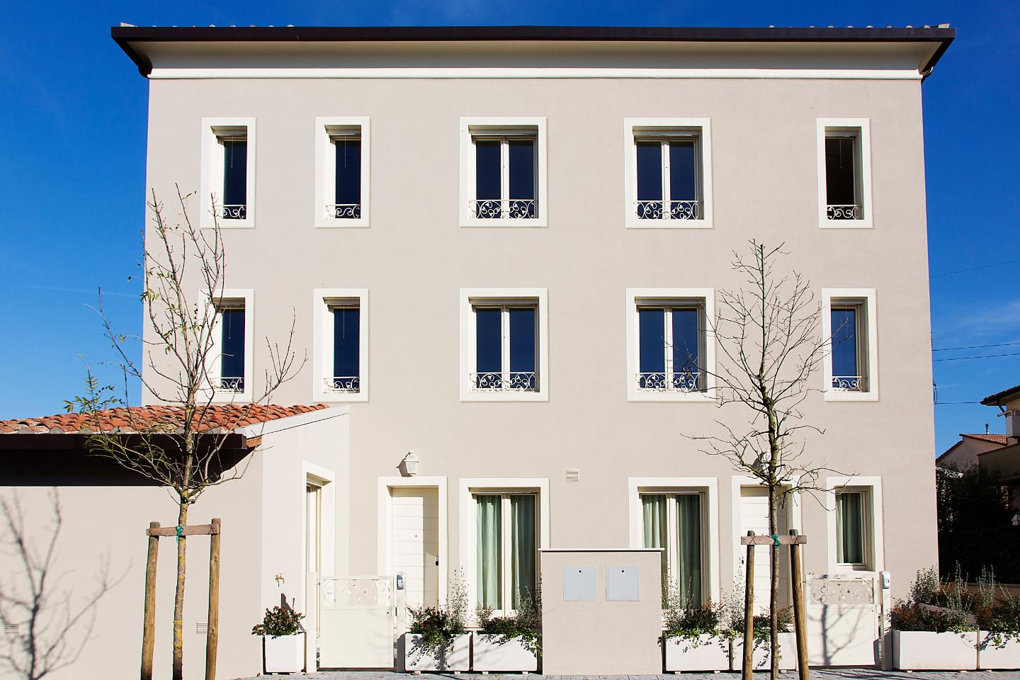 Bilocale arredato in affitto, Calcinaia fornacette