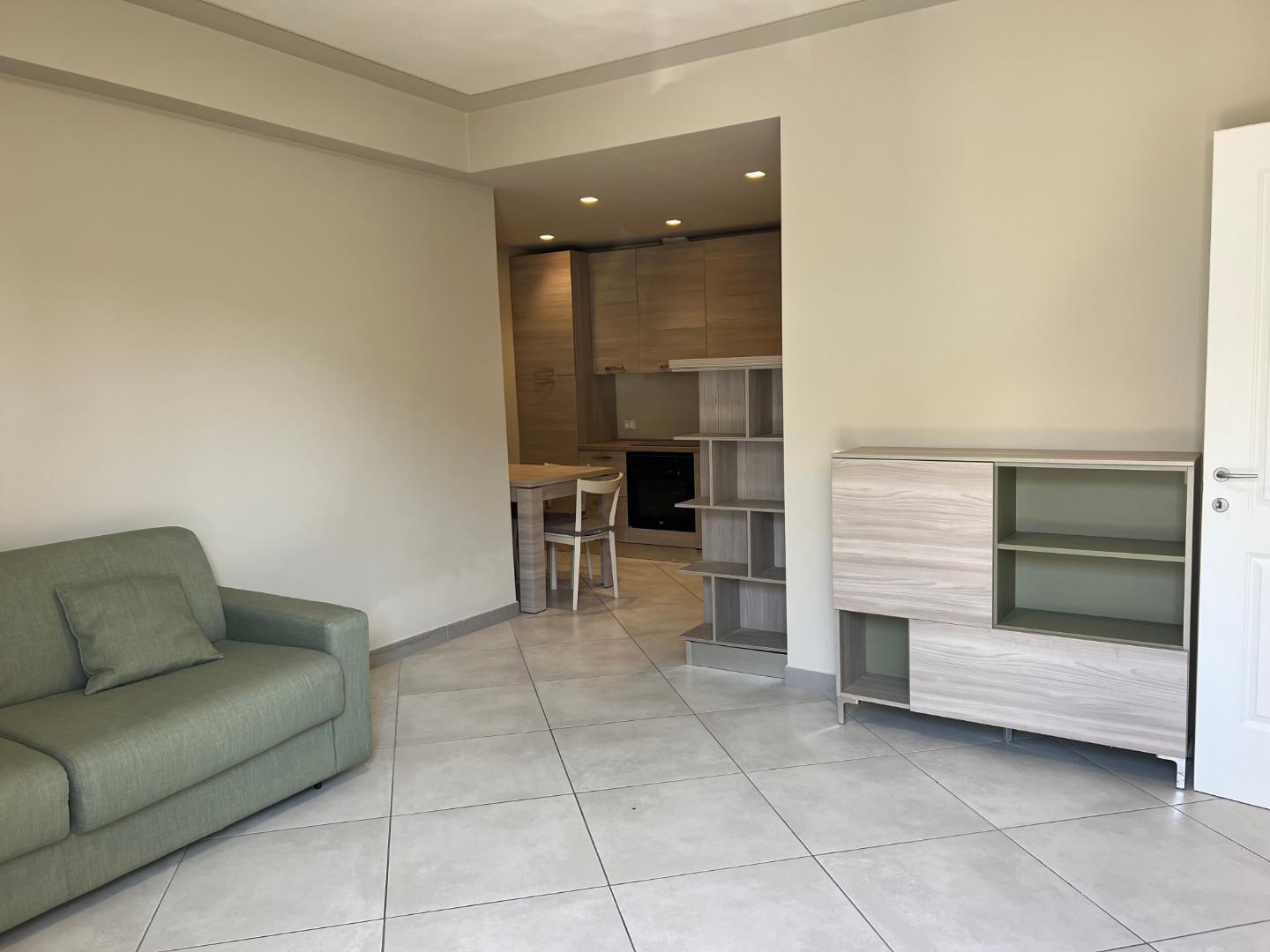 Bilocale arredato in affitto, Calcinaia fornacette