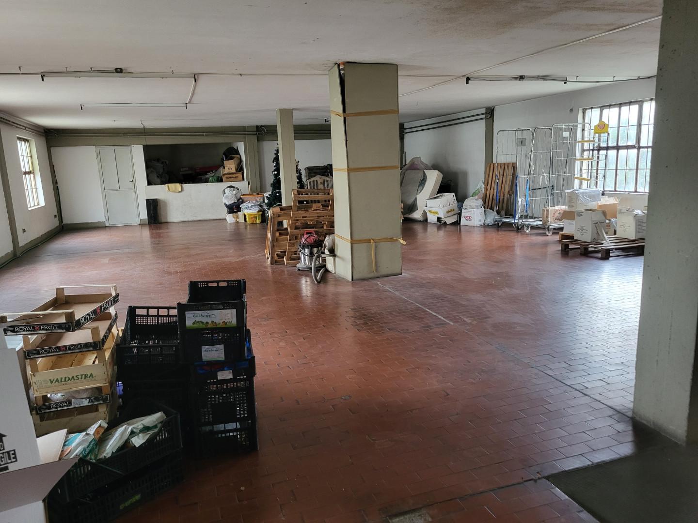 Locale commerciale in vendita, Vicopisano san giovanni alla vena