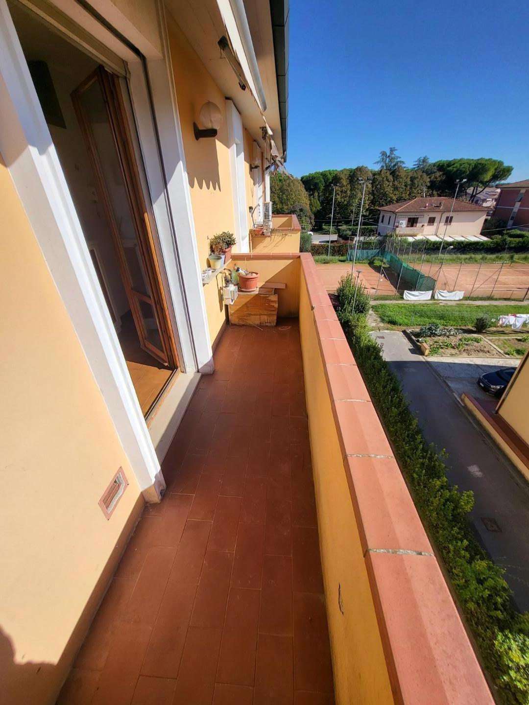 Appartamento in vendita, Calcinaia fornacette