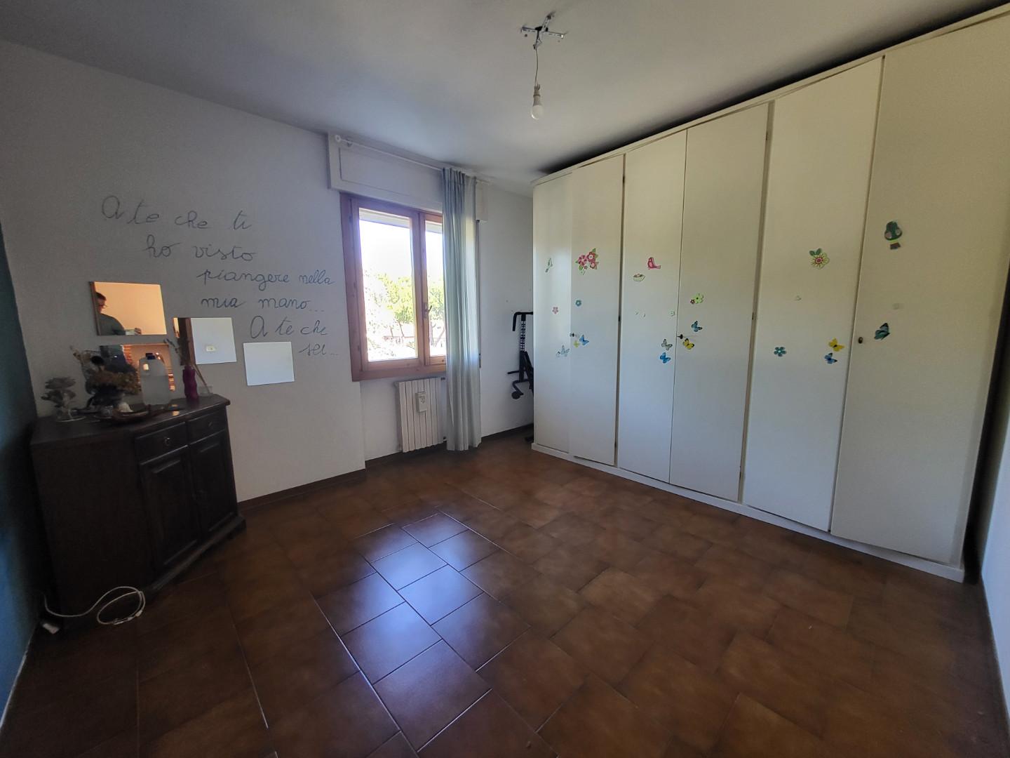 Appartamento in vendita, Calcinaia fornacette