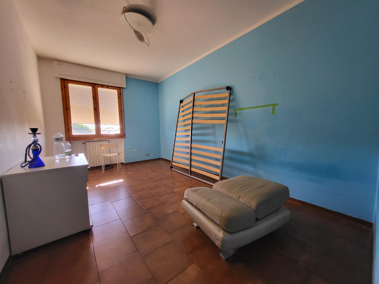 Appartamento in vendita, Calcinaia fornacette