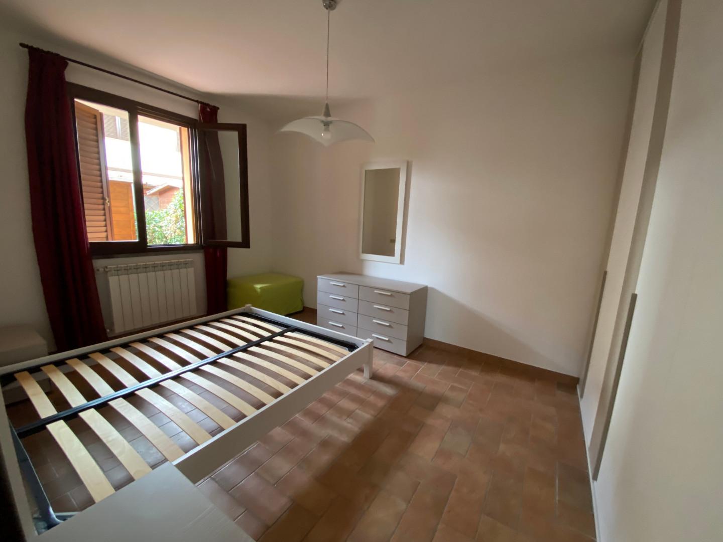 Bilocale arredato in affitto, Calcinaia fornacette