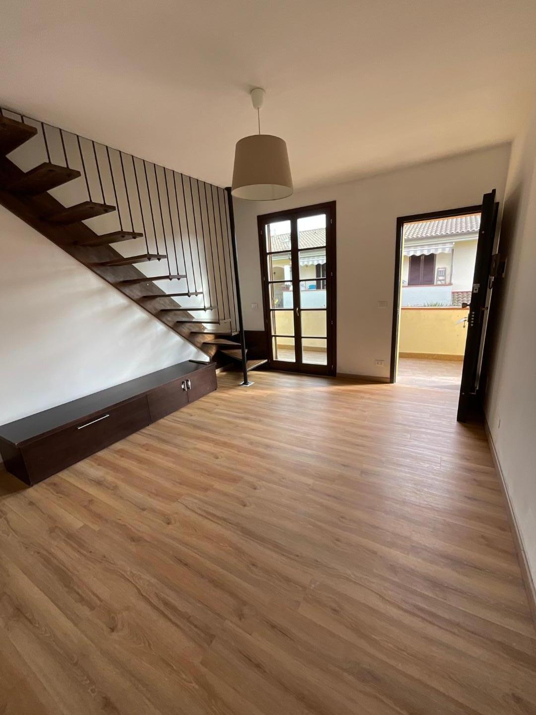 Quadrilocale in vendita, Calcinaia fornacette