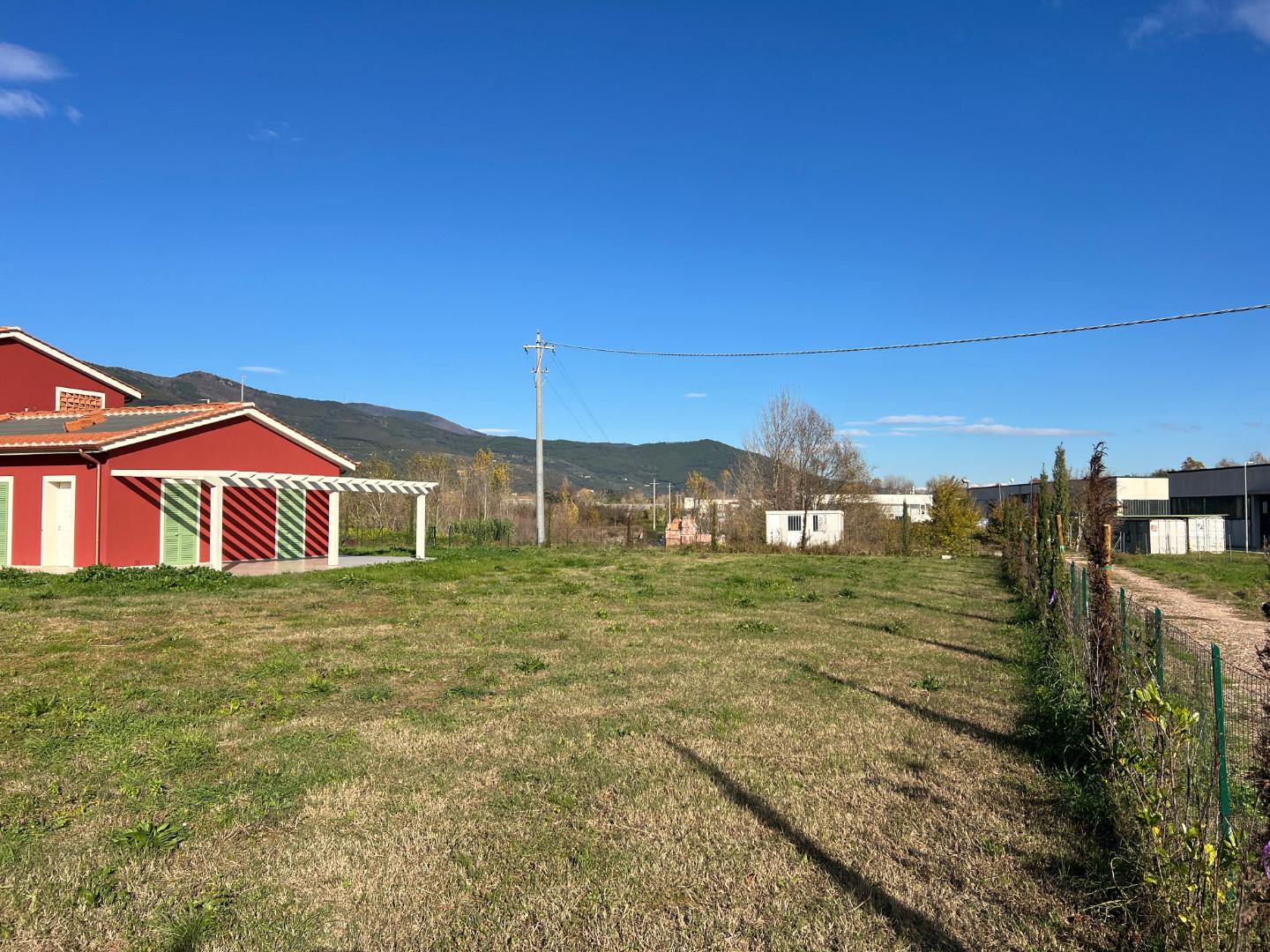 Casa indipendente classe A+, Calcinaia fornacette