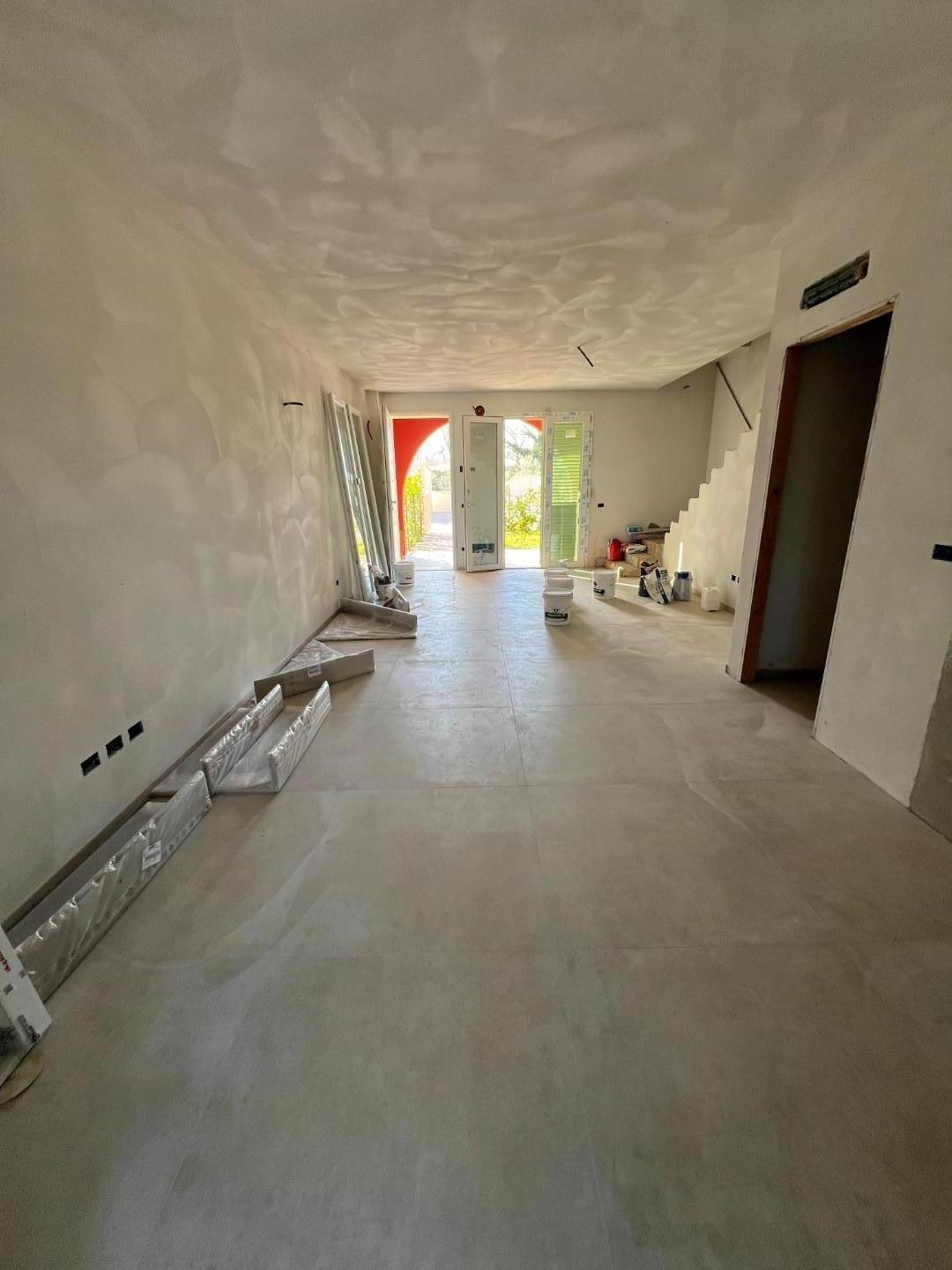 Villa con giardino, Calcinaia fornacette