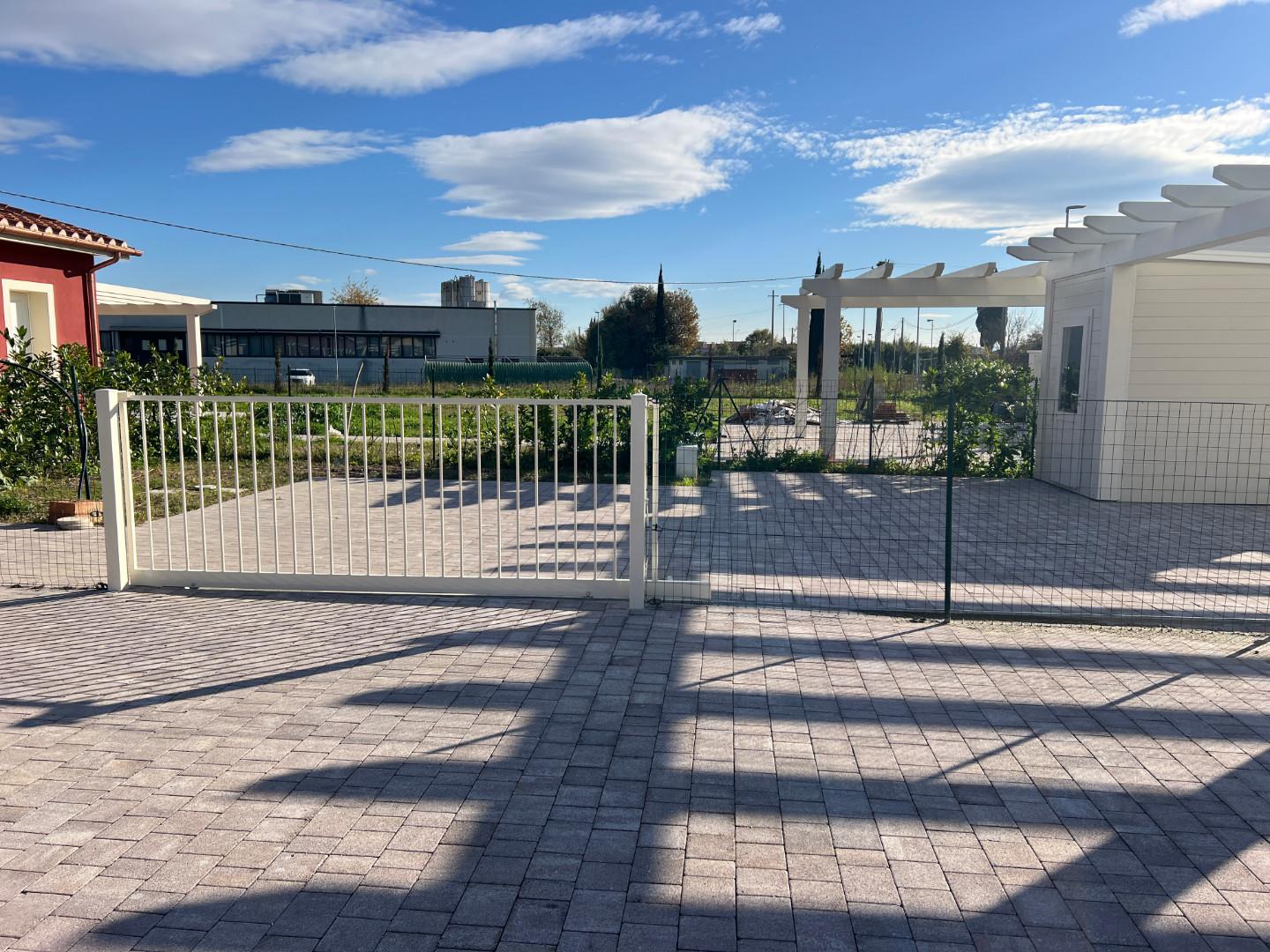 Quadrilocale con terrazzi, Calcinaia fornacette