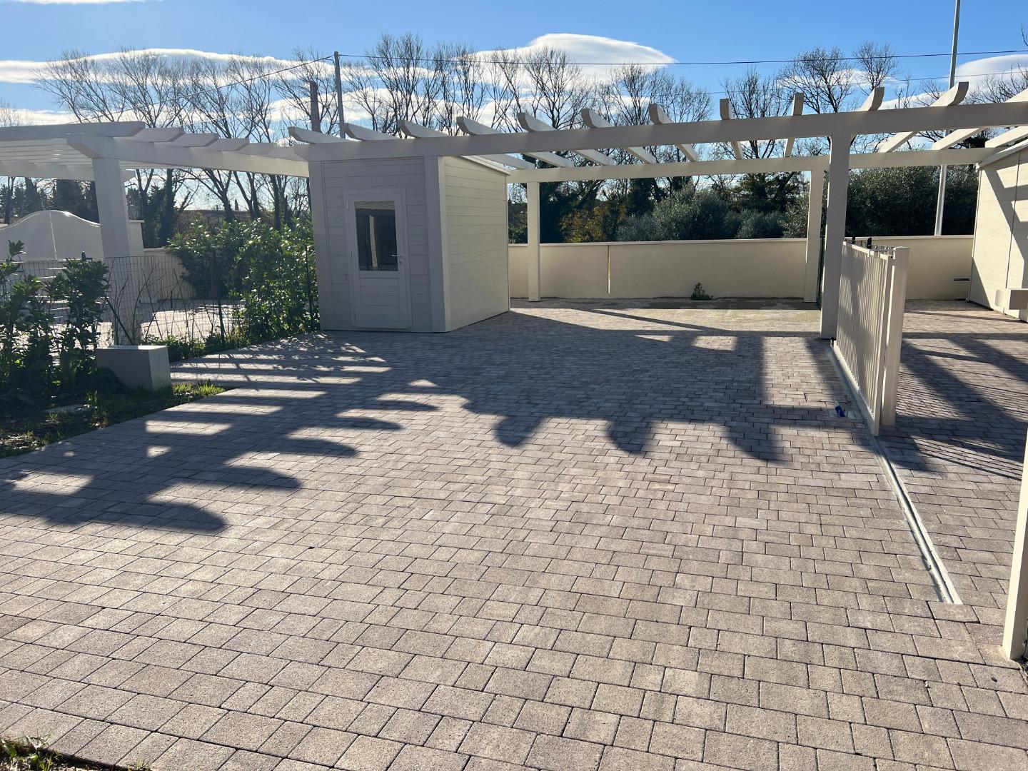 Quadrilocale con terrazzi, Calcinaia fornacette