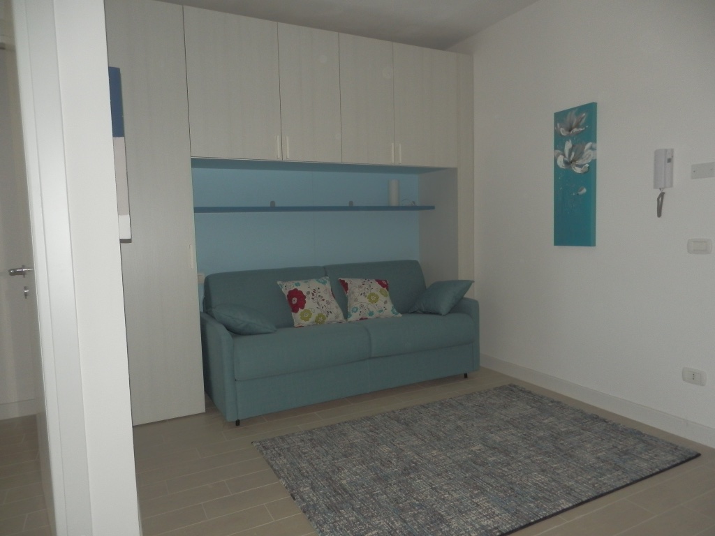 Bilocale arredato in affitto, Pontedera pardossi