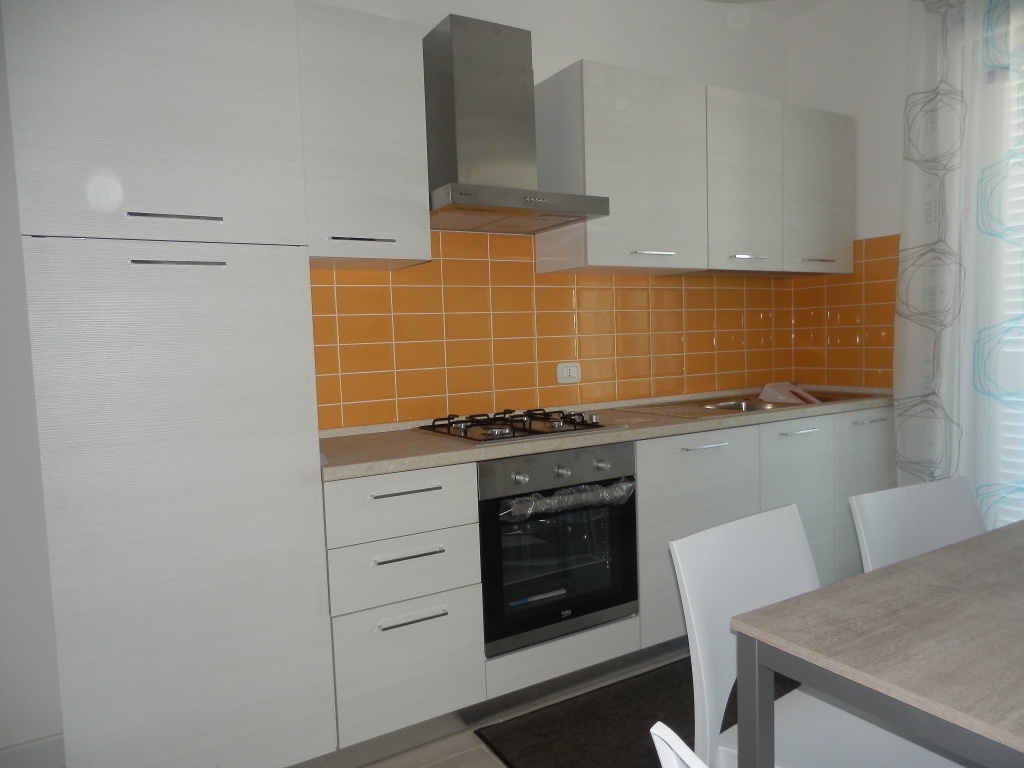 Bilocale arredato in affitto, Pontedera pardossi