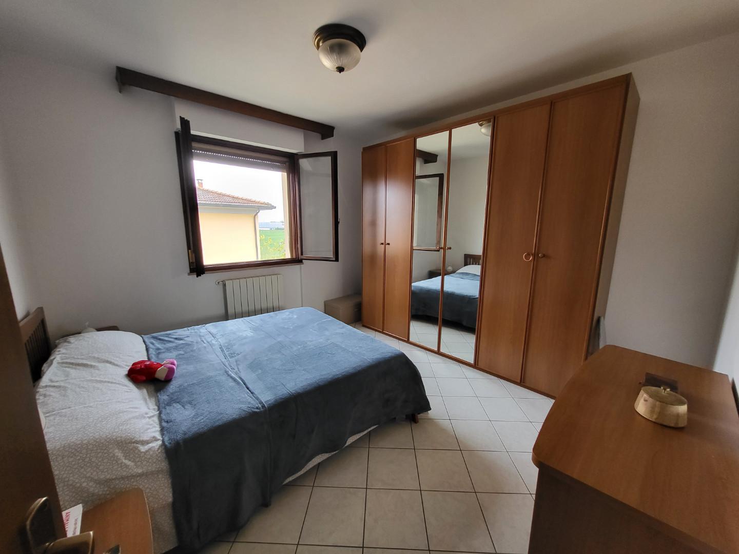 Quadrilocale in vendita, Calcinaia fornacette