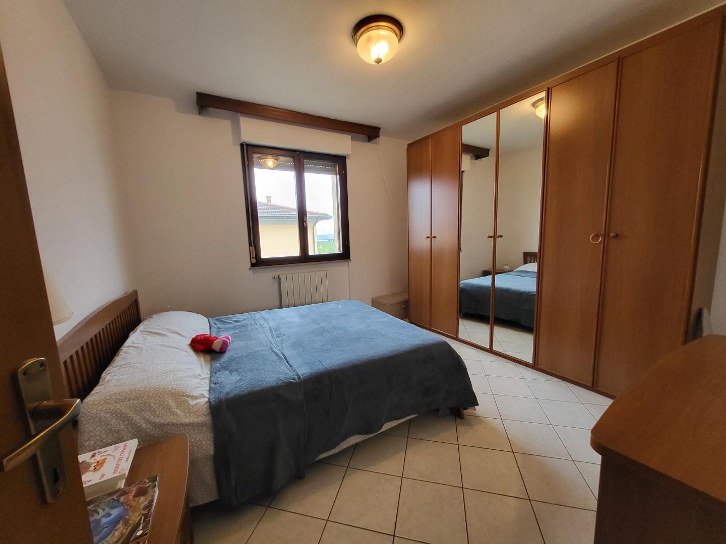 Quadrilocale in vendita, Calcinaia fornacette