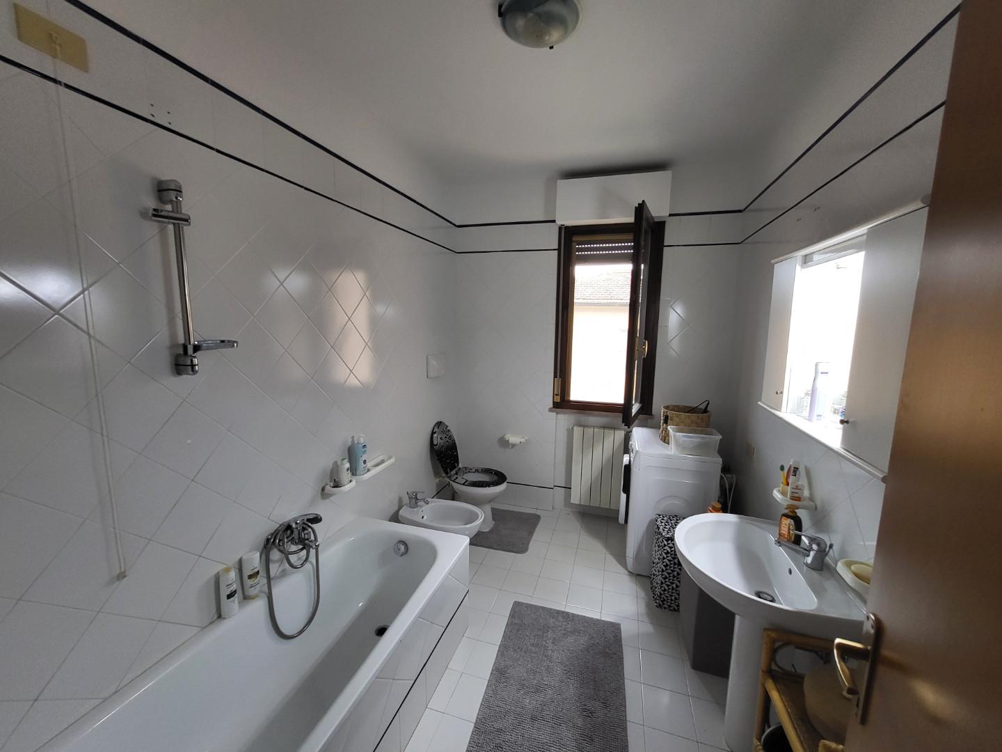 Quadrilocale in vendita, Calcinaia fornacette