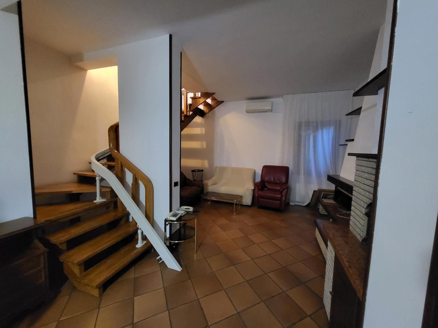 Appartamento arredato in affitto, Calcinaia fornacette