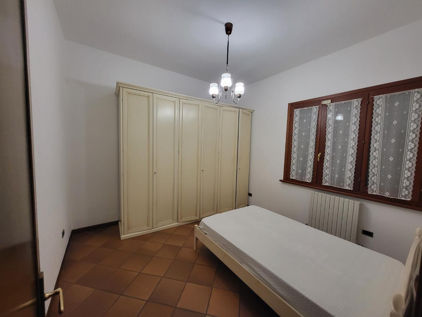 Appartamento arredato in affitto, Calcinaia fornacette