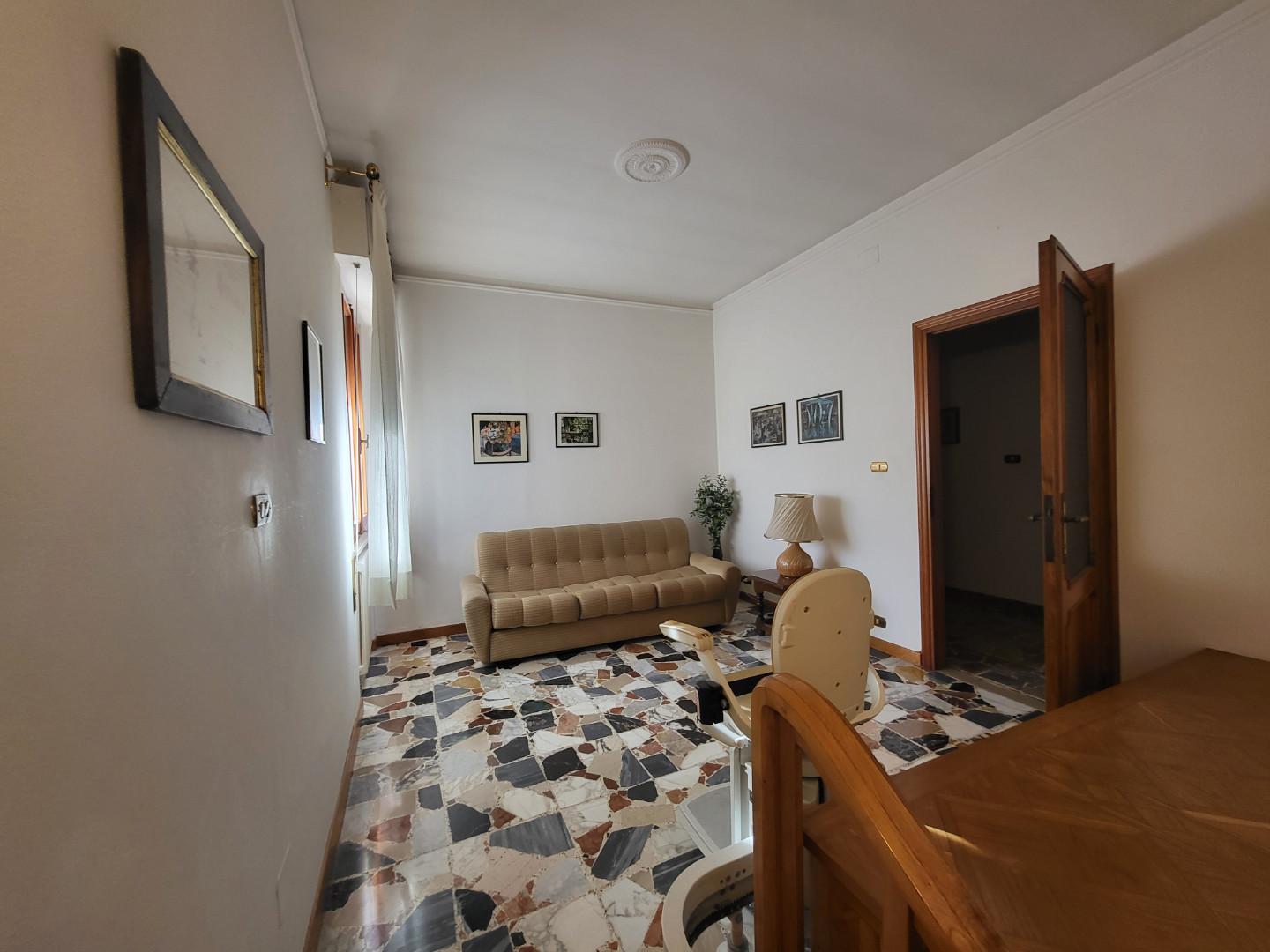 Appartamento arredato in affitto, Calcinaia fornacette