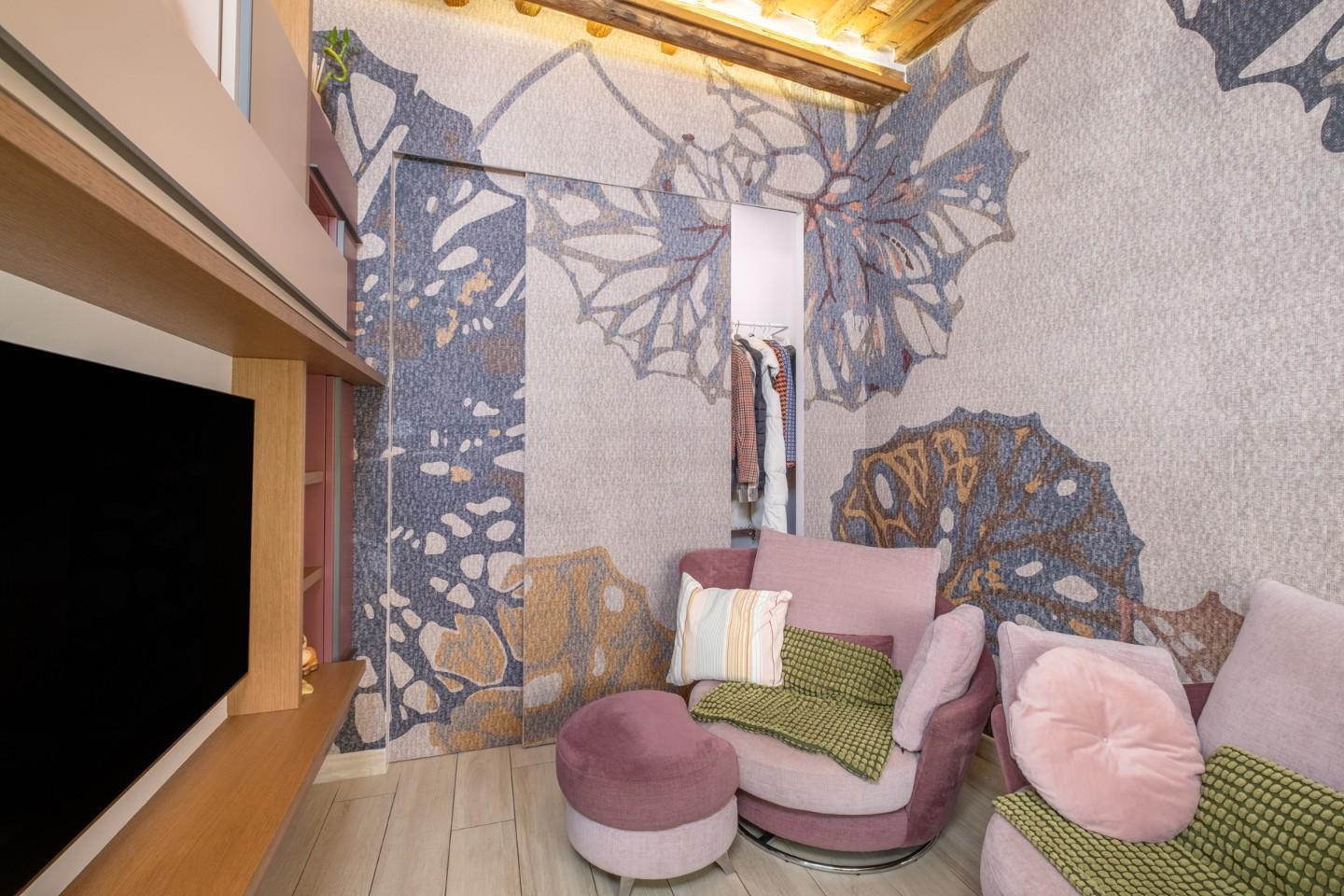 Trilocale in vendita a Calcinaia