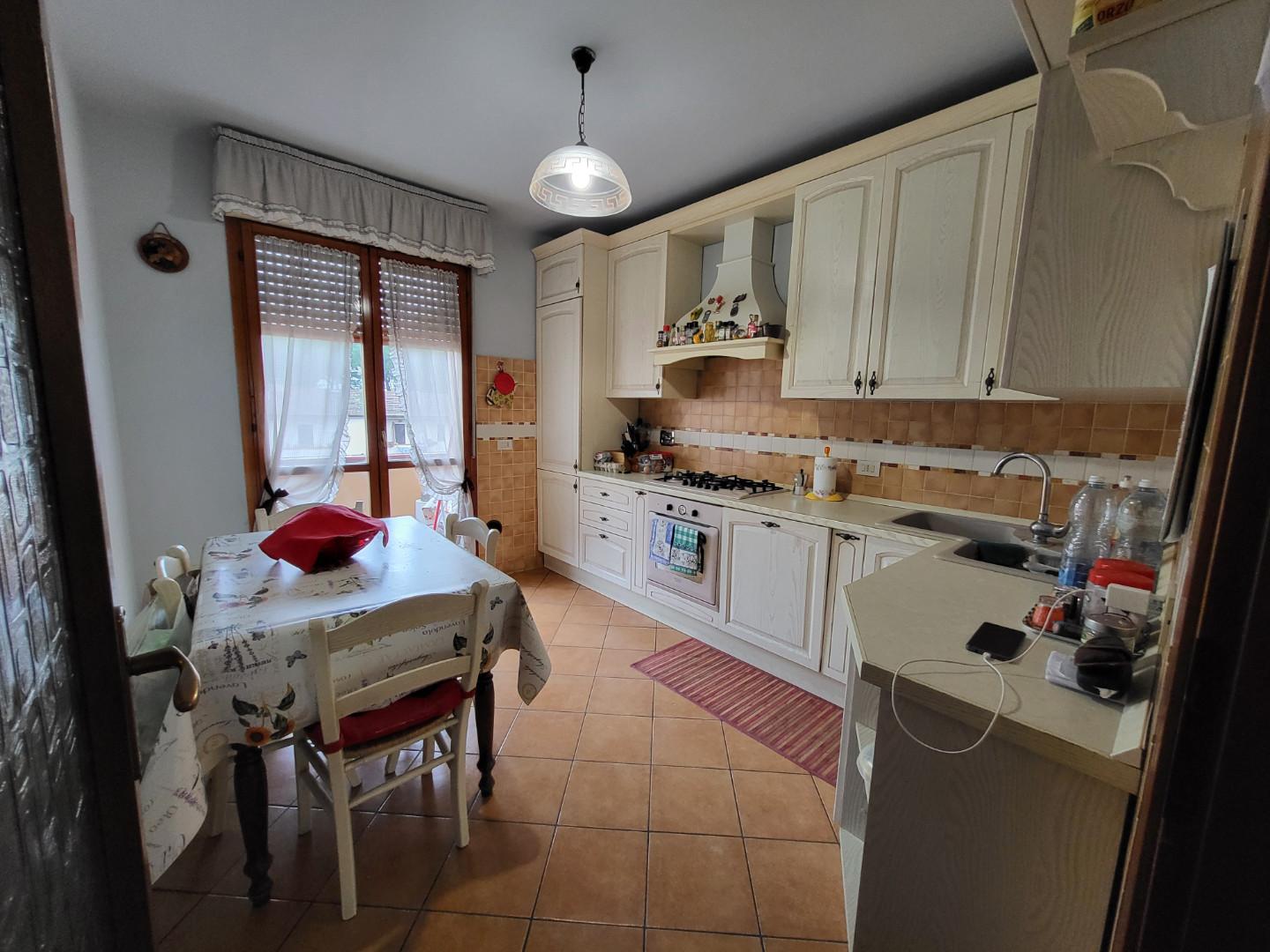 Appartamento in vendita, Calcinaia fornacette