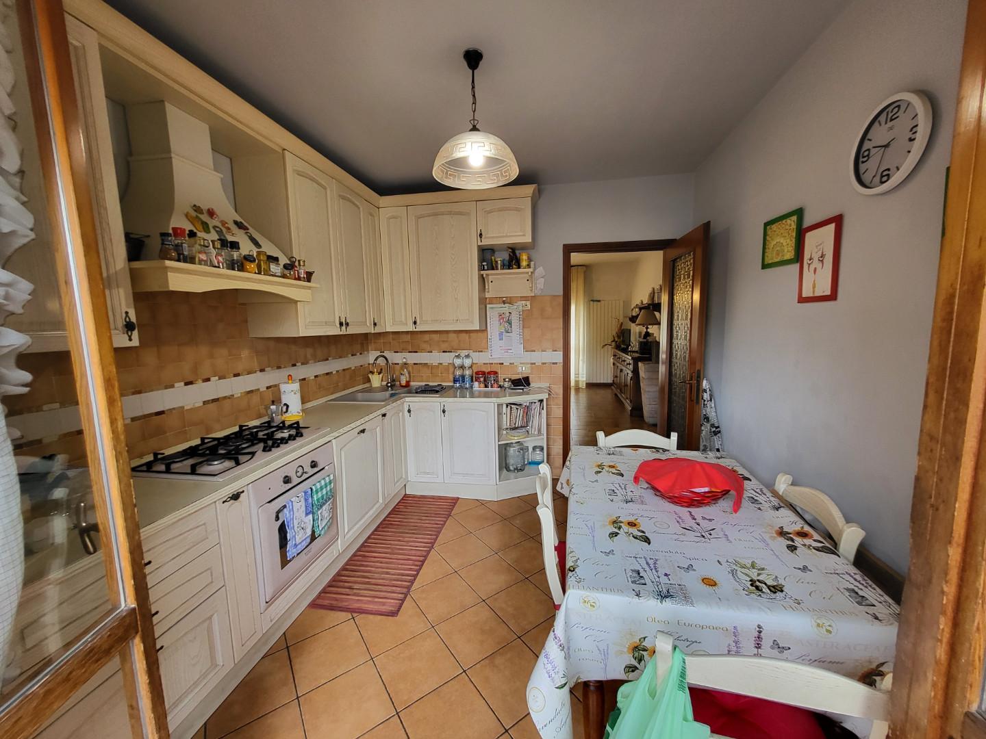 Appartamento in vendita, Calcinaia fornacette