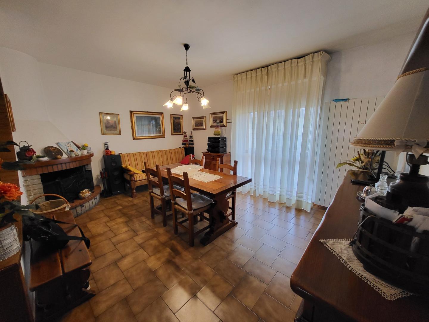 Appartamento in vendita, Calcinaia fornacette