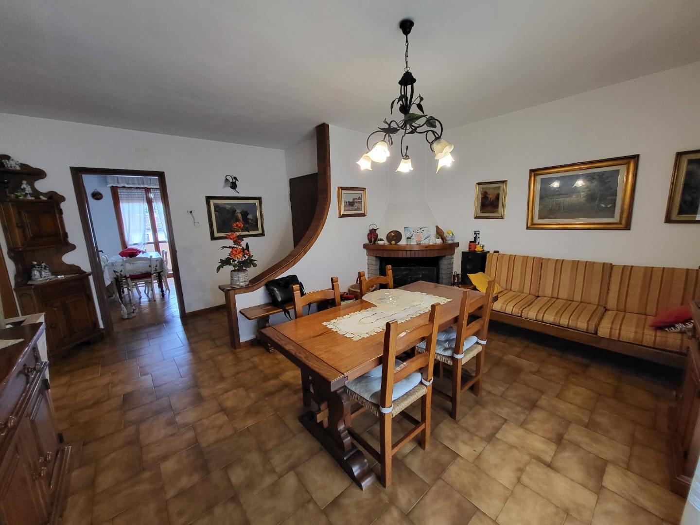 Appartamento in vendita, Calcinaia fornacette