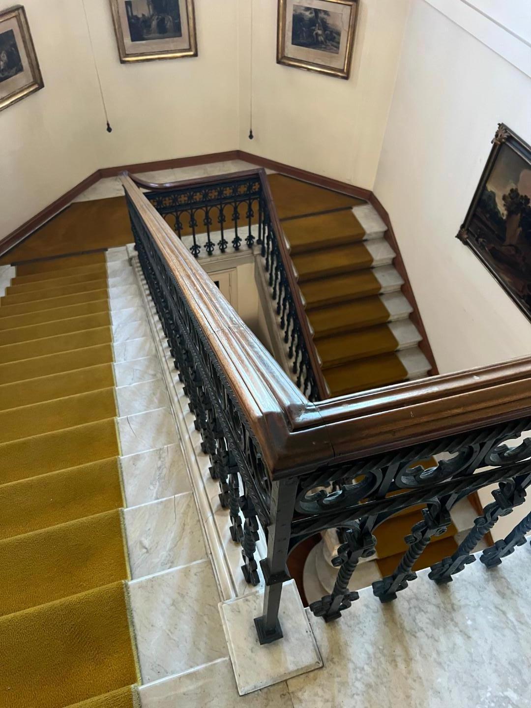 Villa con giardino a Pisa