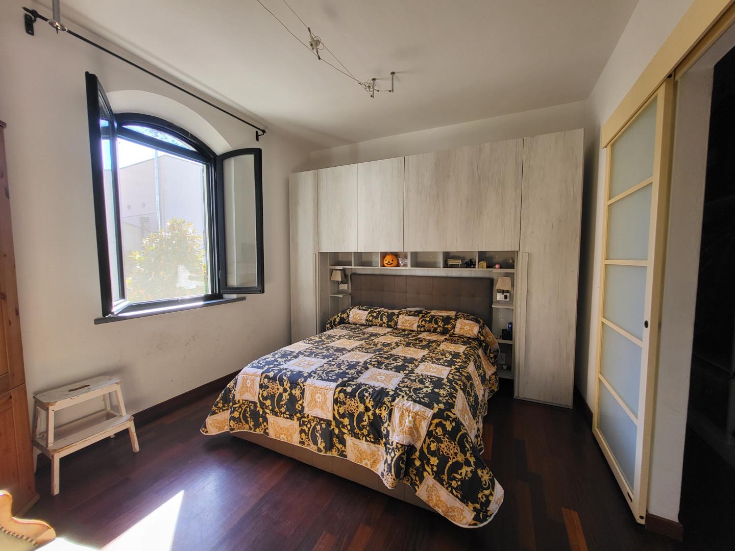 Appartamento in vendita a Cascina