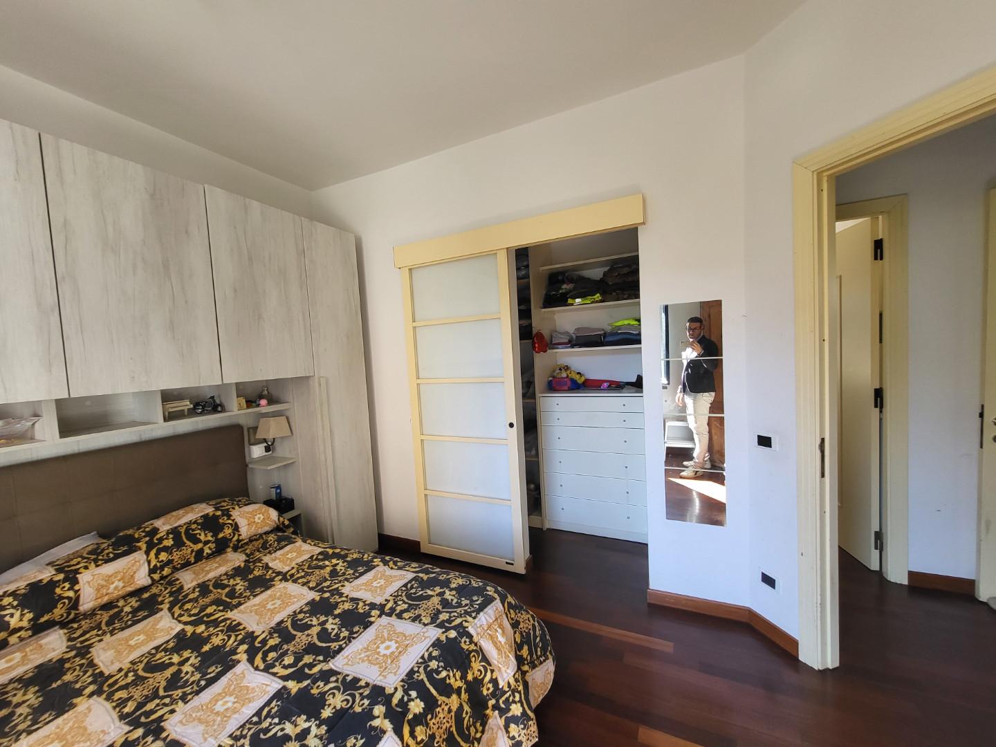 Appartamento in vendita a Cascina