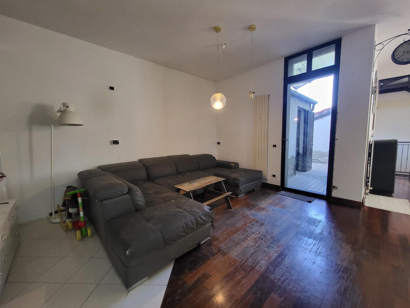 Appartamento in vendita a Cascina