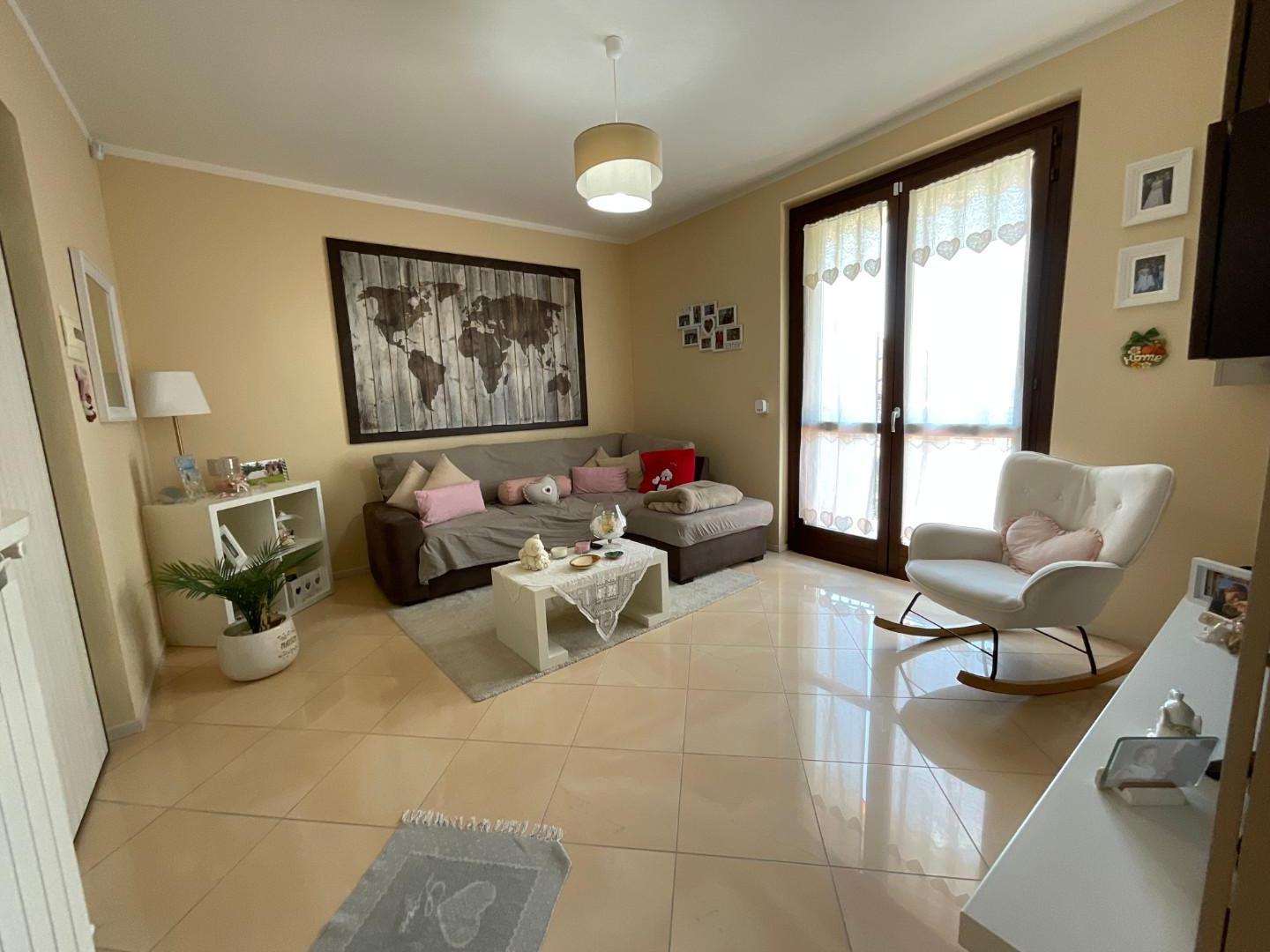 Quadrilocale in vendita, Collesalvetti vicarello