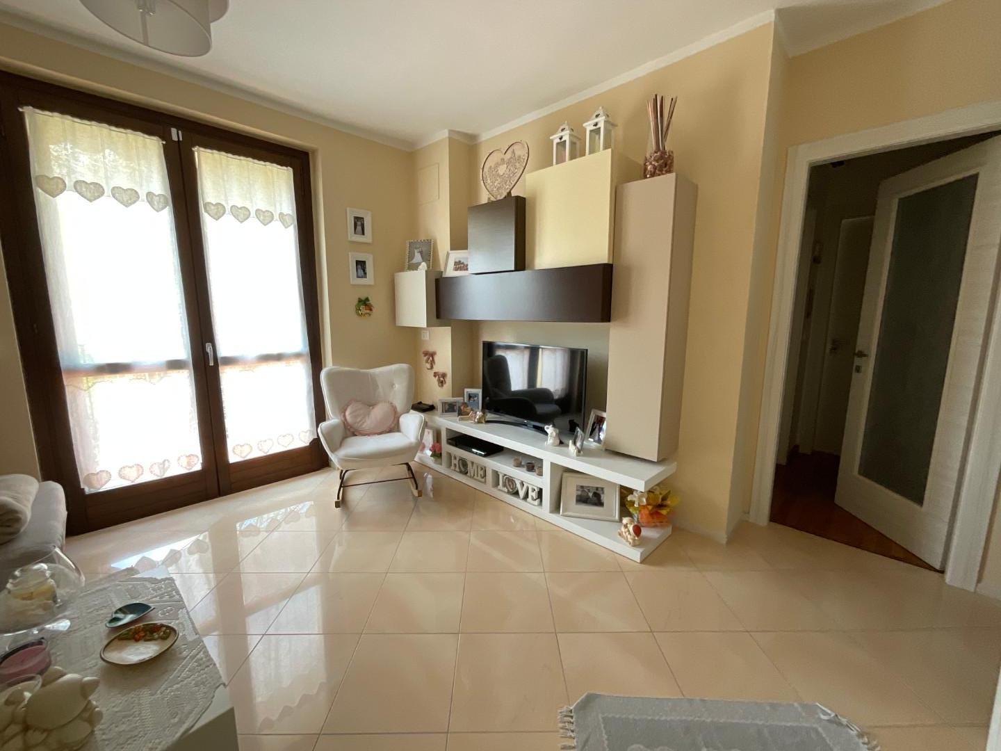 Quadrilocale in vendita, Collesalvetti vicarello