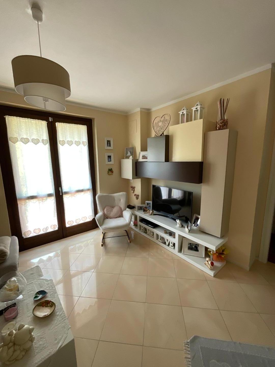 Quadrilocale in vendita, Collesalvetti vicarello