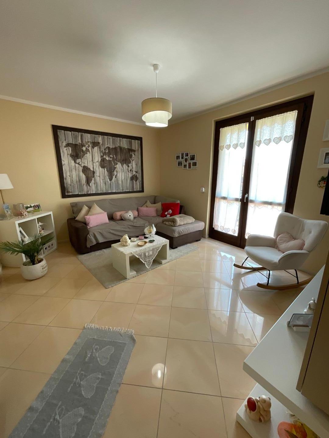 Quadrilocale in vendita, Collesalvetti vicarello