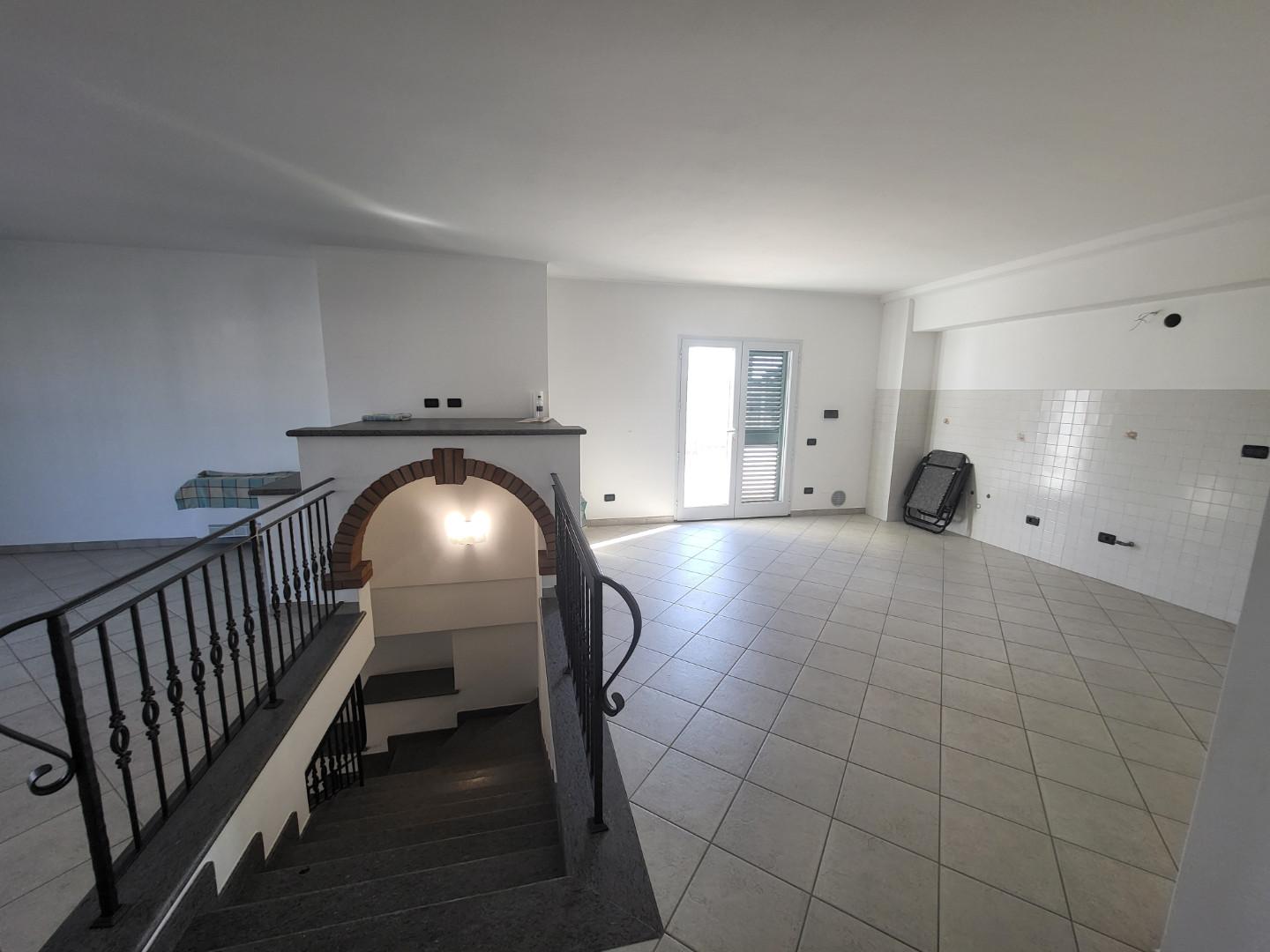 Appartamento in affitto, Calcinaia fornacette