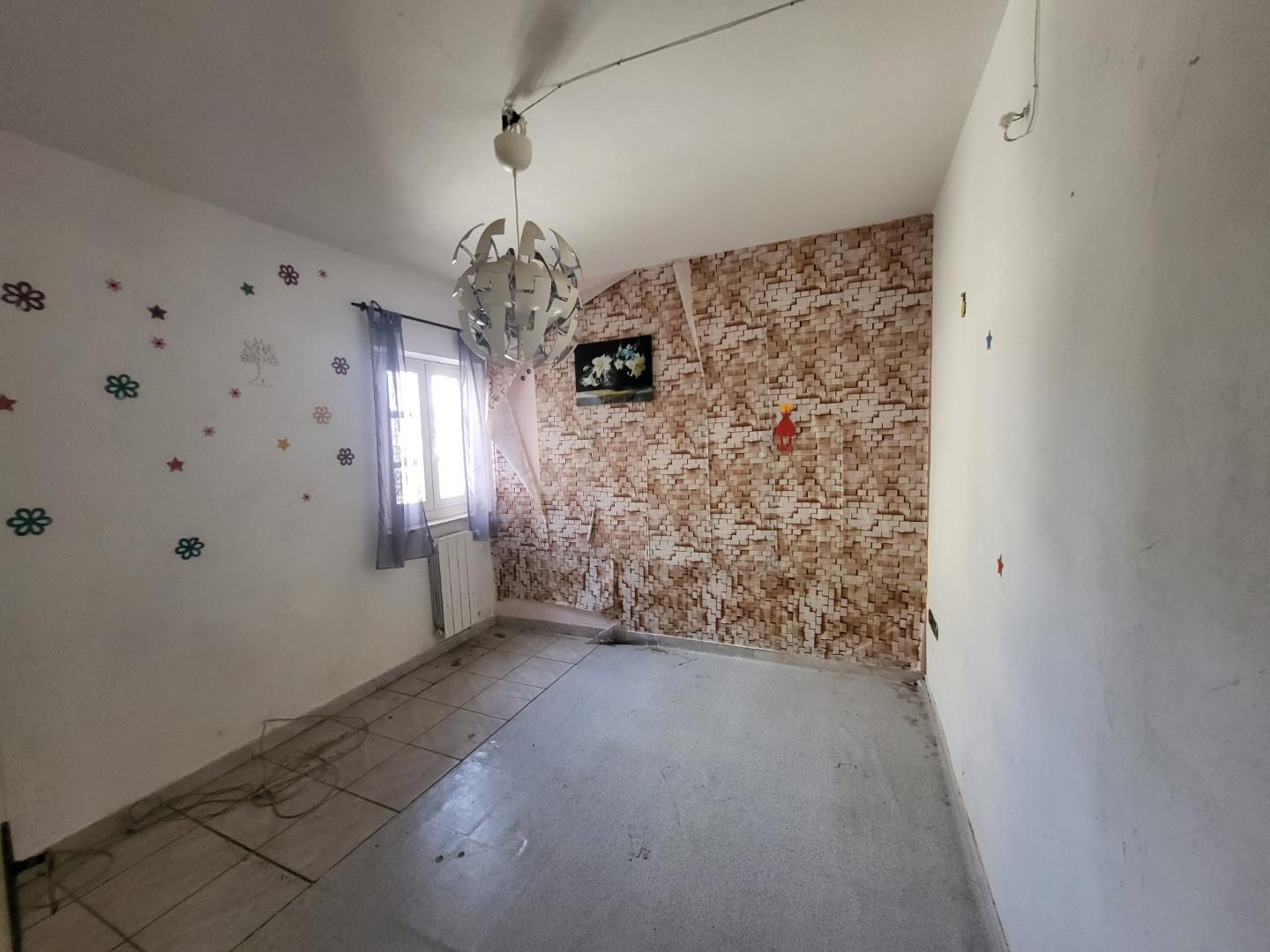 Quadrilocale da ristrutturare, Pontedera pardossi