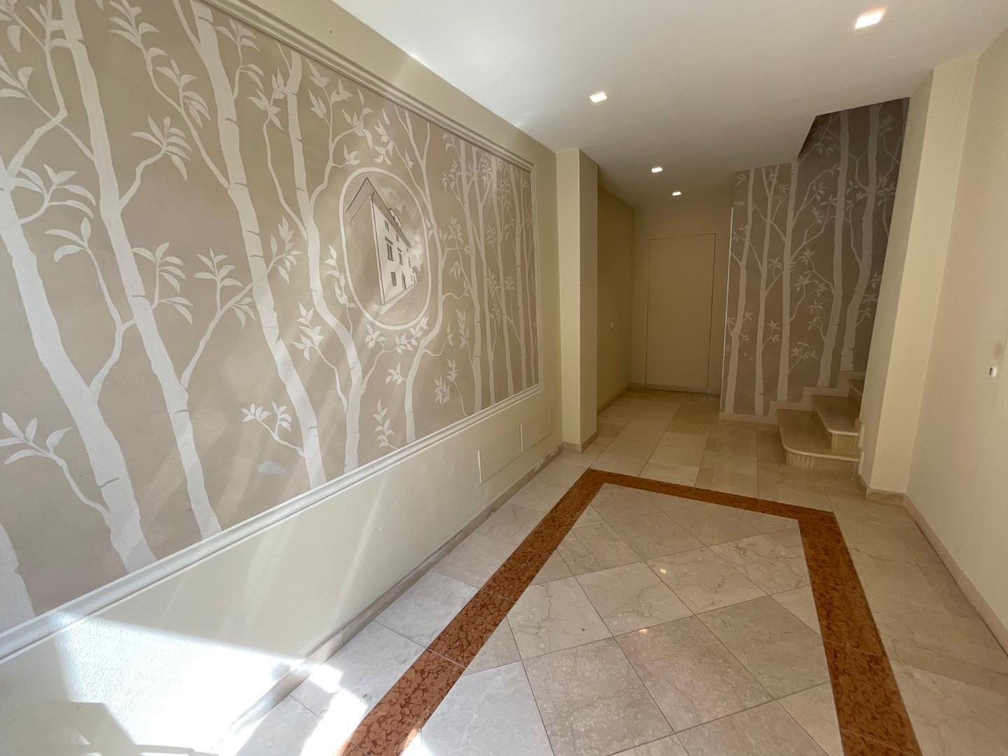 Trilocale arredato in affitto, Calcinaia fornacette