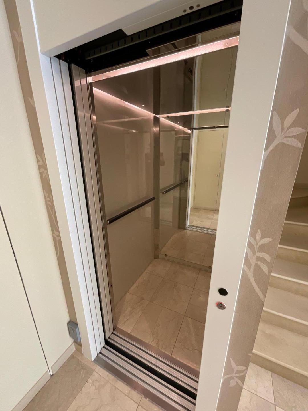 Trilocale arredato in affitto, Calcinaia fornacette