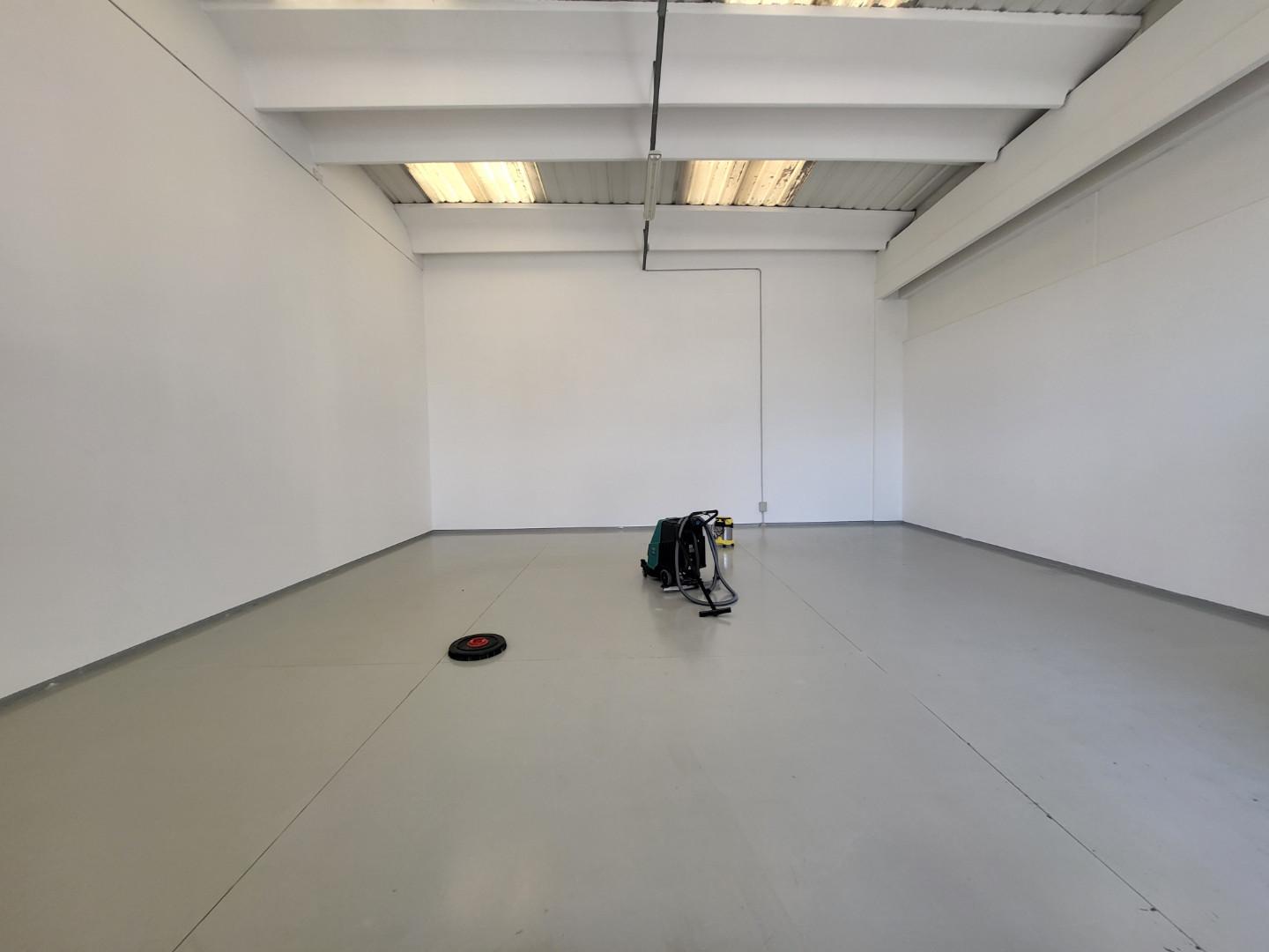 Capannone in affitto, Calcinaia fornacette