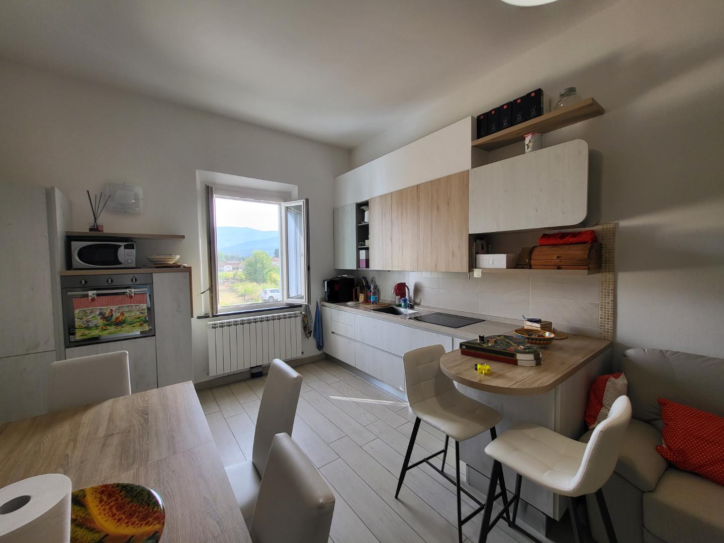 Appartamento in vendita, Cascina casciavola